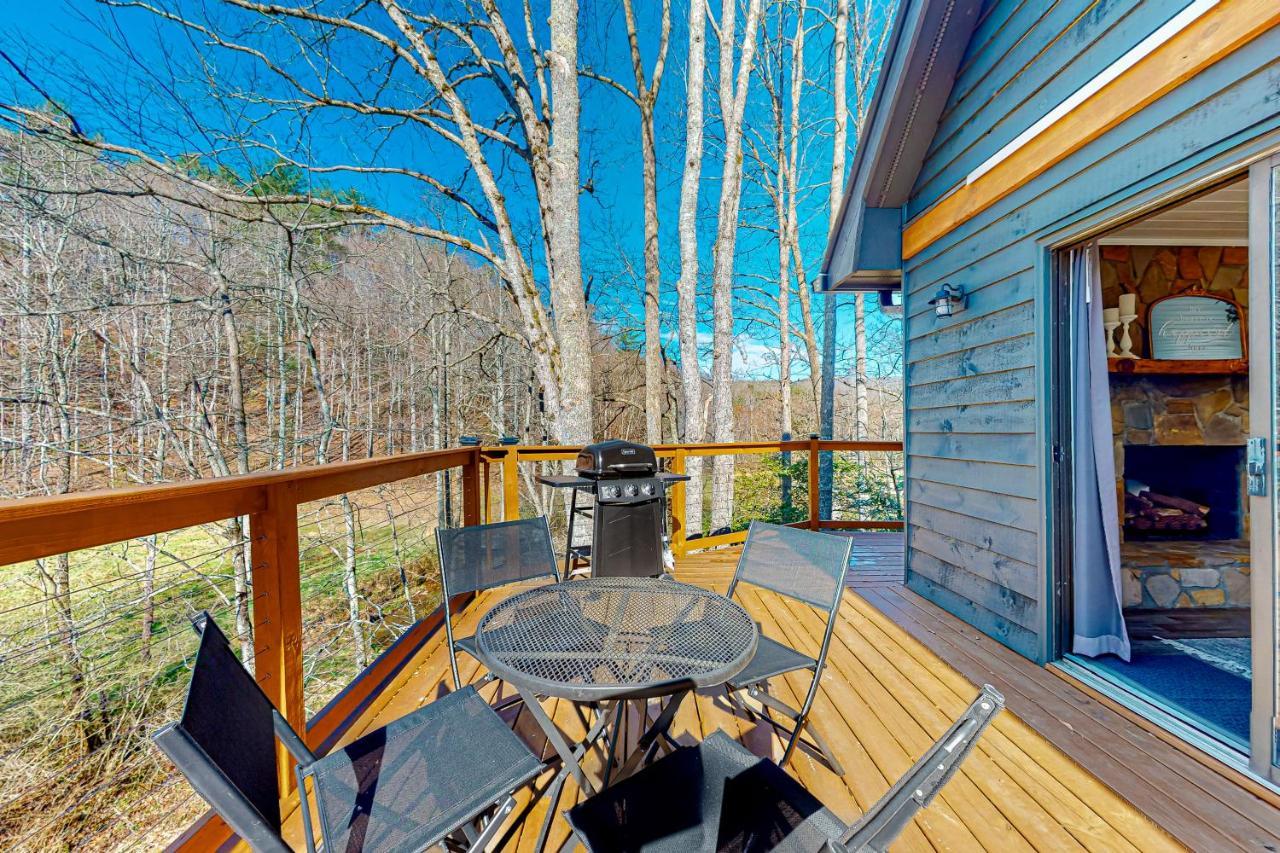בליירסוויל Creekside Cottage מראה חיצוני תמונה