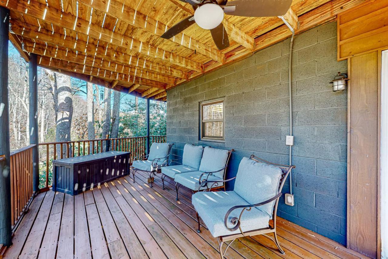 בליירסוויל Creekside Cottage מראה חיצוני תמונה