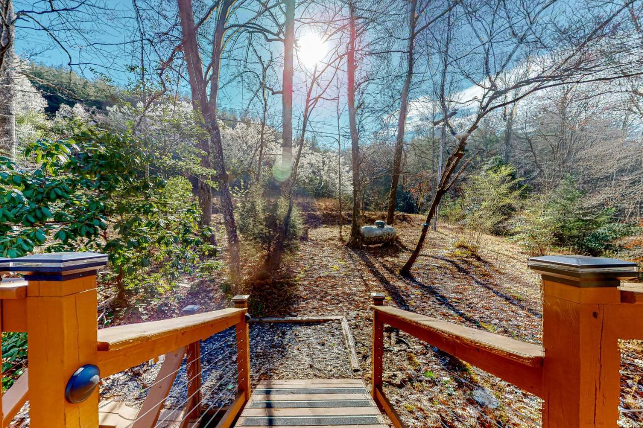 בליירסוויל Creekside Cottage מראה חיצוני תמונה