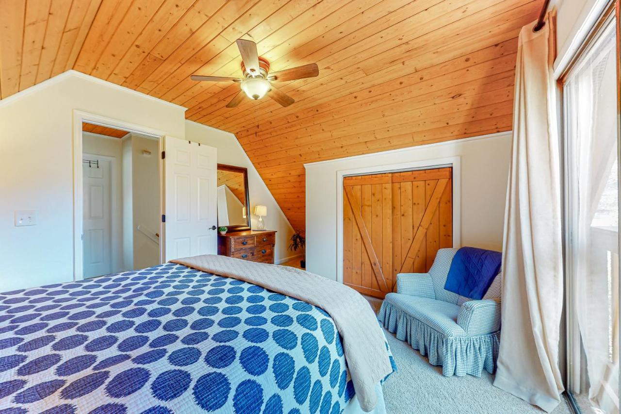 בליירסוויל Creekside Cottage מראה חיצוני תמונה
