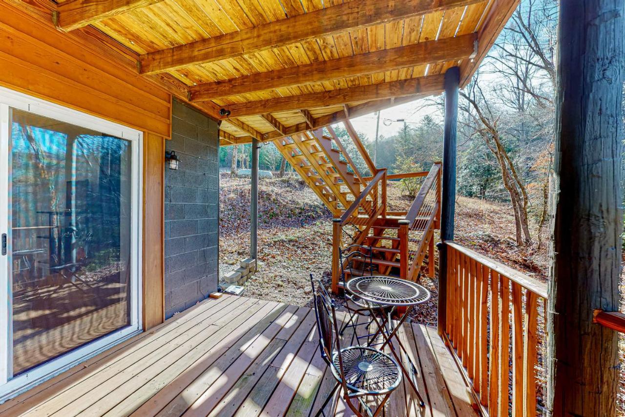 בליירסוויל Creekside Cottage מראה חיצוני תמונה