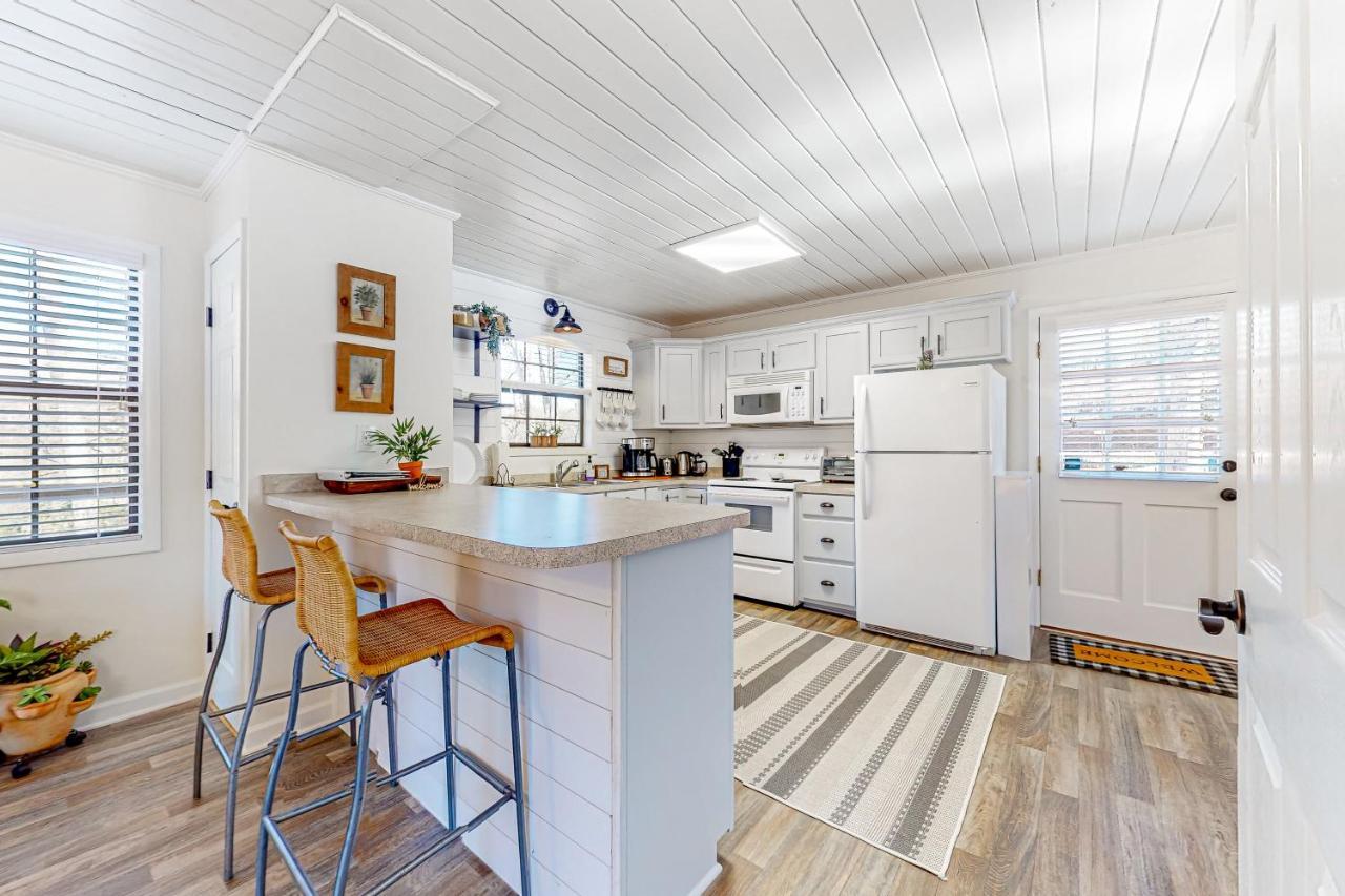 בליירסוויל Creekside Cottage מראה חיצוני תמונה