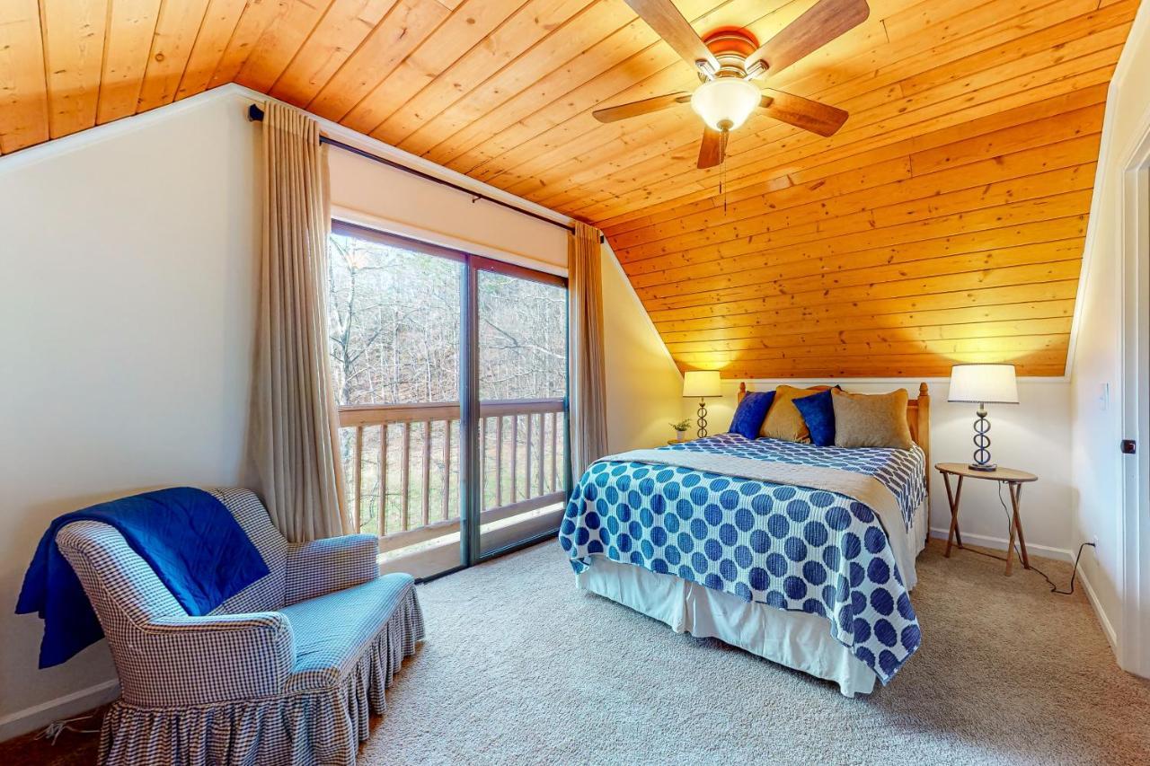 בליירסוויל Creekside Cottage מראה חיצוני תמונה