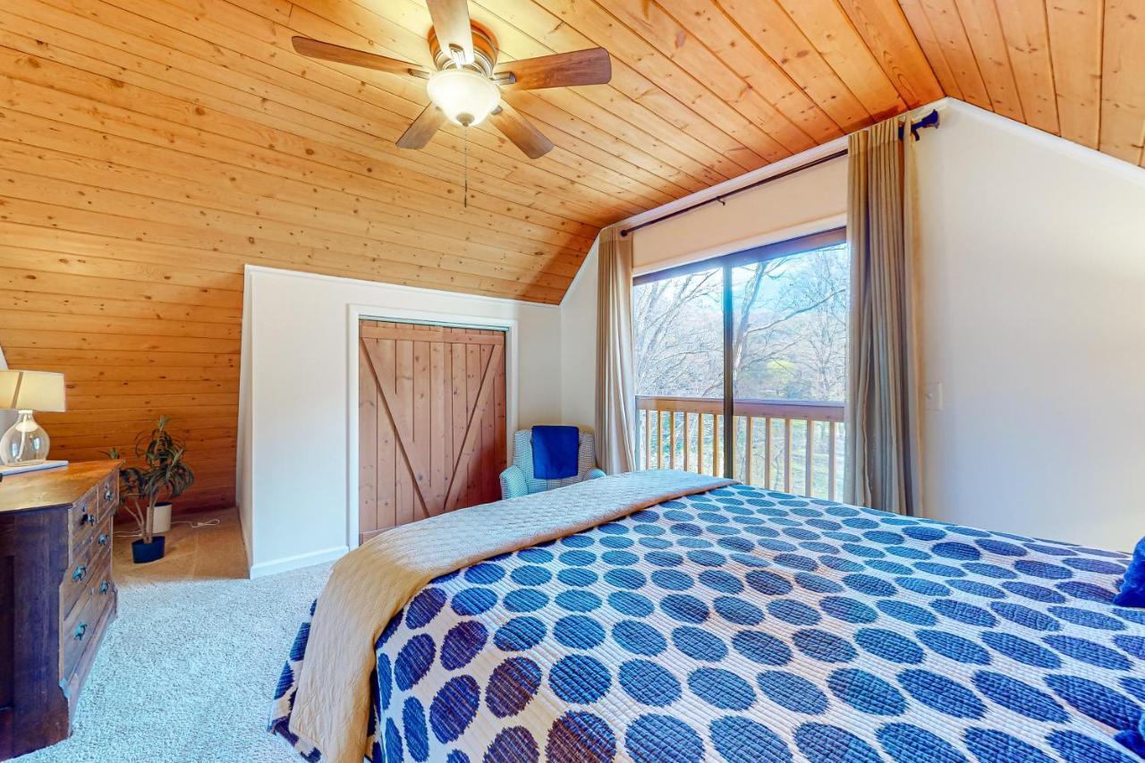 בליירסוויל Creekside Cottage מראה חיצוני תמונה