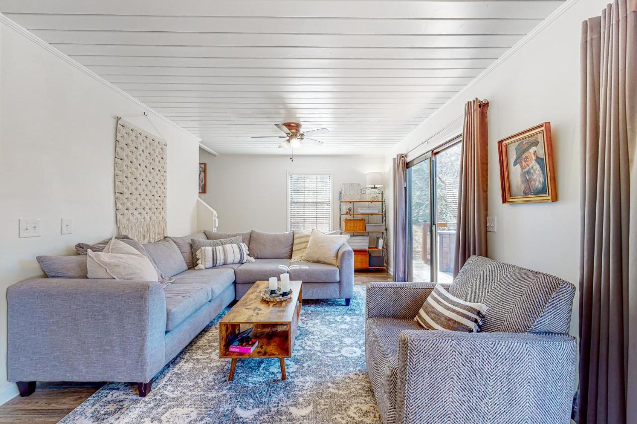 בליירסוויל Creekside Cottage מראה חיצוני תמונה