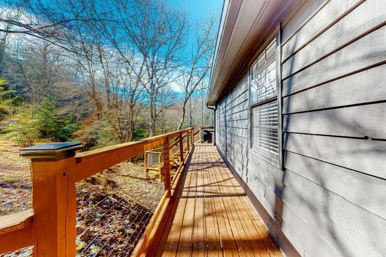 בליירסוויל Creekside Cottage מראה חיצוני תמונה